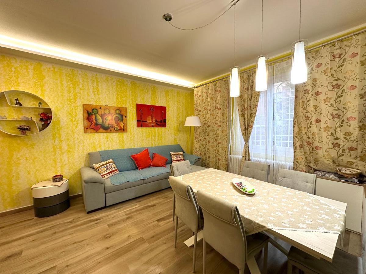 Samu Home Μπολόνια Εξωτερικό φωτογραφία